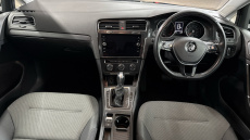 Volkswagen Golf 1.6 TDI SE 5dr DSG [Nav] Diesel Estate